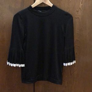 Black Top — COS